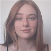 Étudiante en biologie pour des cours de SVT/Maths/Physique-chimie